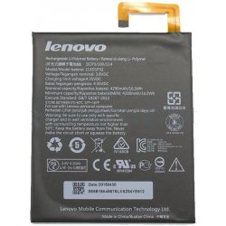 Baterie Lenovo L13D1P32