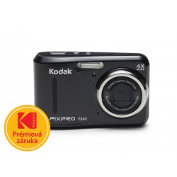 Kodak Friendly Zoom FZ43