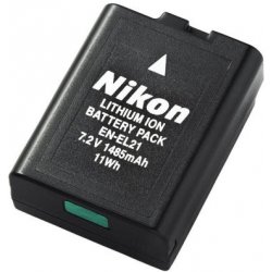 Baterie Nikon EN-EL21