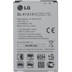Baterie LG BL-41A1H