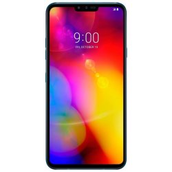 LG V40 ThinQ