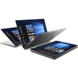 Dell XPS 13 TN-9365-N2-715S