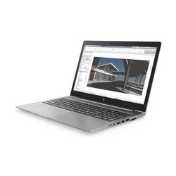 HP ZBook 15 2ZC29ES