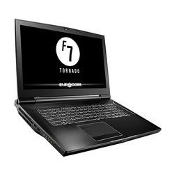 Eurocom Tornado F7W