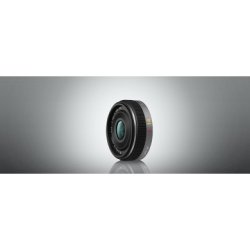 Panasonic 14mm f/2,5 aspherical IF