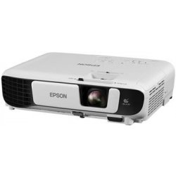 EPSON EB-W41