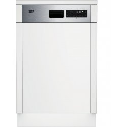 Beko DSS 28021 X