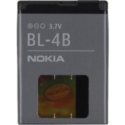 Baterie Nokia BL-4B