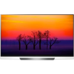 LG OLED65E8