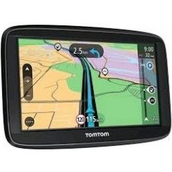 TomTom Start 52 Europe