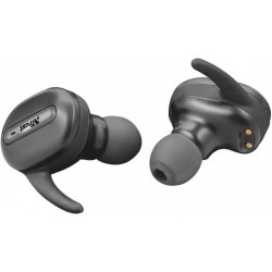 Trust Duet2 Bluetooth Wire-free Earphones