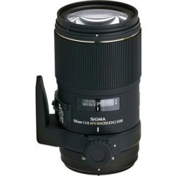 Sigma 150mm f/2,8 EX DG OS HSM Macro Canon