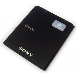Baterie Sony BA-900