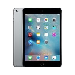 Apple iPad Mini 4 Wi-Fi 128GB Space Gray MK9N2FD/A