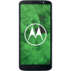 Motorola Moto G6 Plus 4GB/64GB Dual SIM