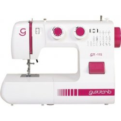 Guzzanti GZ 115