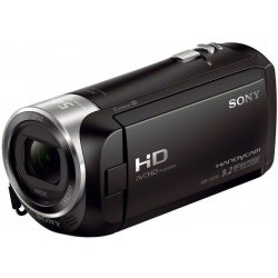 Sony HDR-CX240