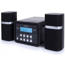 TOPCOM AudioSonic HF-1251 CD