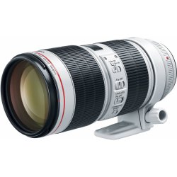 Canon EF 70-200mm f/2,8 L IS III USM