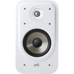 Polk Audio Signature S20E