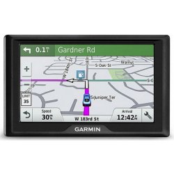 Garmin Drive 51S Lifetime Europe20