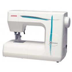 Janome FM 725