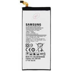 Baterie Samsung EB-BA500AB