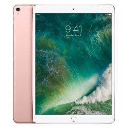Apple iPad Pro 10,5 (2017) Wi-Fi 256GB Rose Gold MPF22FD/A