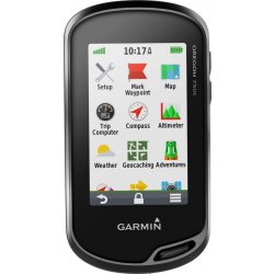 Garmin Oregon 750t PRO