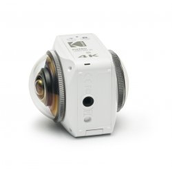 Kodak 4KVR360 Standard Pack