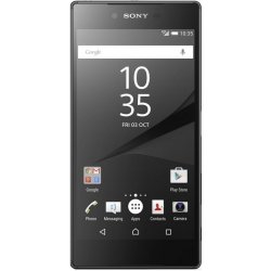 Sony Xperia Z5 Compact