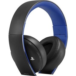 Sony PS4 Wireless Stereo Headset 2.0