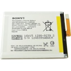 Baterie Sony 1298-9239