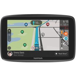 TomTom GO Camper