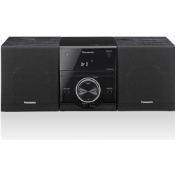 Panasonic SC-PM50DEP-K