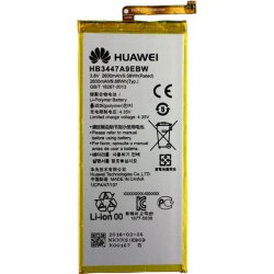Baterie Huawei HB3447A9EBW