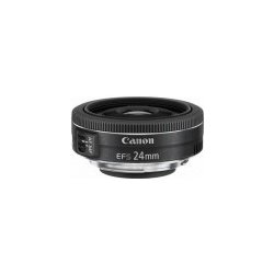 Canon EF-S 24mm f/2,8 STM