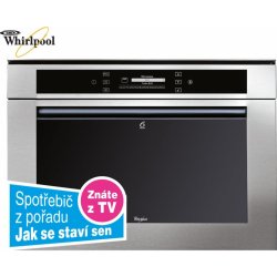 Whirlpool AMW 850 IXL