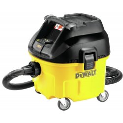 Dewalt DWV 901 L