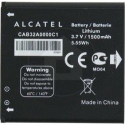 Baterie Alcatel CAB32A0000C1