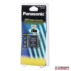 Baterie Panasonic VW-VBK360E