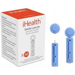 iHealth Lancety 30Gl