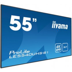 IIyama LE5540UHS