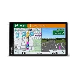 Garmin DriveSmart 61T-D Lifetime Europe45