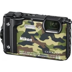 Nikon Coolpix W300