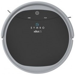 Symbo xBot 5 + mop (2v1)