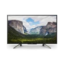 Sony Bravia KDL-50WF665