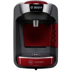 Bosh TASSIMO Suny TAS3203 červený