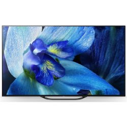 Sony Bravia KD-55AG8