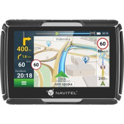 Navitel G550 Lifetime